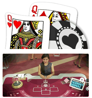 온주PAIGOW 포커게임、포커 게임 하는 법