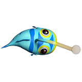 피싱 달인 - 희귀한 물고기